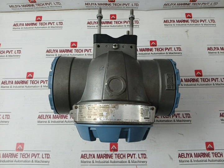 Rosemount 2410-sfr0200Pse70A1P Tank Hub 24-48V 48-240V Ip66 Ip67