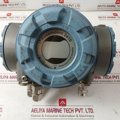 Rosemount 2410-sfr0200Pse70A1P Tank Hub 24-48V 48-240V Ip66 Ip67