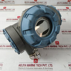 Rosemount 2410-sfr0200Pse70A1P Tank Hub 24-48V 48-240V Ip66 Ip67