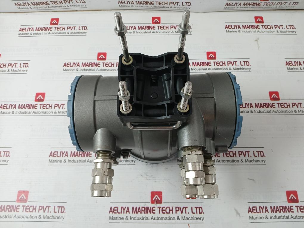 Rosemount 2410-sfr0200Pse70A1P Tank Hub 24-48V 48-240V Ip66 Ip67