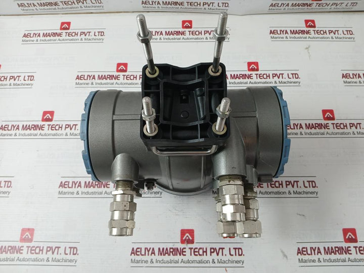Rosemount 2410-sfr0200Pse70A1P Tank Hub 24-48V 48-240V Ip66 Ip67