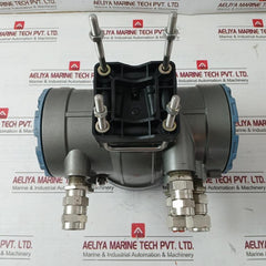 Rosemount 2410-sfr0200Pse70A1P Tank Hub 24-48V 48-240V Ip66 Ip67