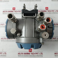Rosemount 2410-sfr0200Pse70A1P Tank Hub 24-48V 48-240V Ip66 Ip67