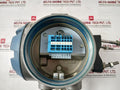 Rosemount 2410-sfr0200Pse70A1P Tank Hub 24-48V 48-240V Ip66 Ip67