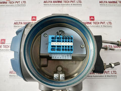 Rosemount 2410-sfr0200Pse70A1P Tank Hub 24-48V 48-240V Ip66 Ip67