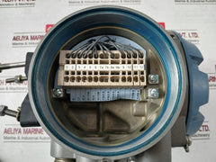 Rosemount 2410-sfr0200Pse70A1P Tank Hub 24-48V 48-240V Ip66 Ip67