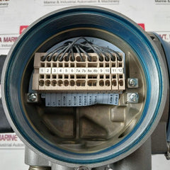 Rosemount 2410-sfr0200Pse70A1P Tank Hub 24-48V 48-240V Ip66 Ip67