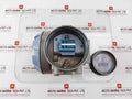 Rosemount 2410-sfr0200Pse70A1P Tank Hub Bs4 Ip67 240V