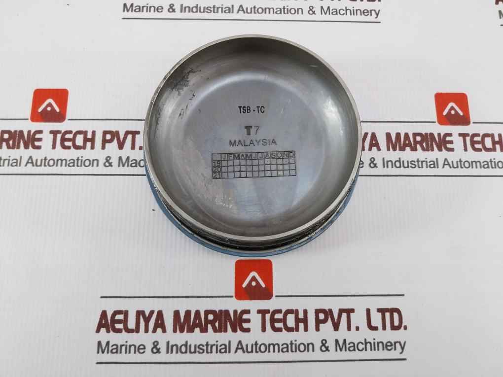 Rosemount 2410-sfr0200Pse70A1P Tank Hub Bs4 Ip67 240V