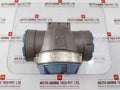 Rosemount 2410-sfr0200Pse70A1P Tank Hub Bs4 Ip67 240V
