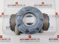 Rosemount 2410-sfr0200Pse70A1P Tank Hub Bs4 Ip67 240V