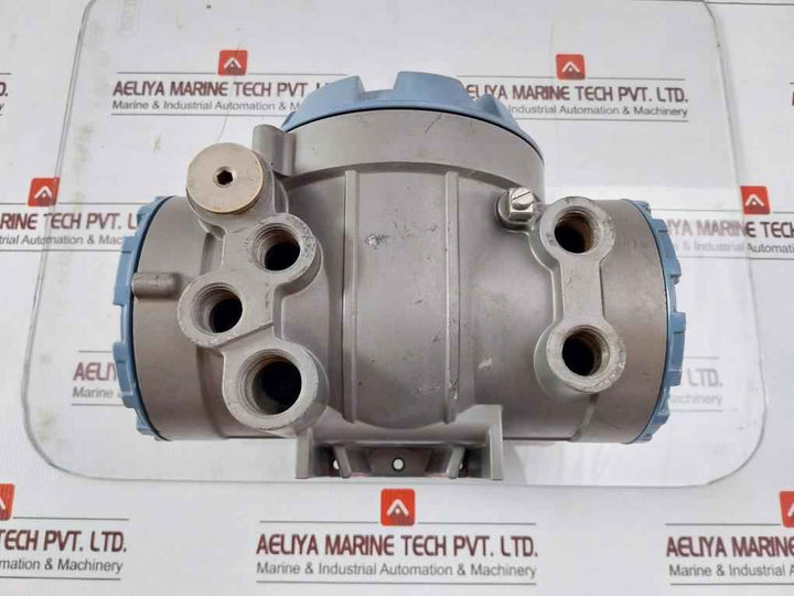 Rosemount 2410-sfr0200Pse70A1P Tank Hub Bs4 Ip67 240V