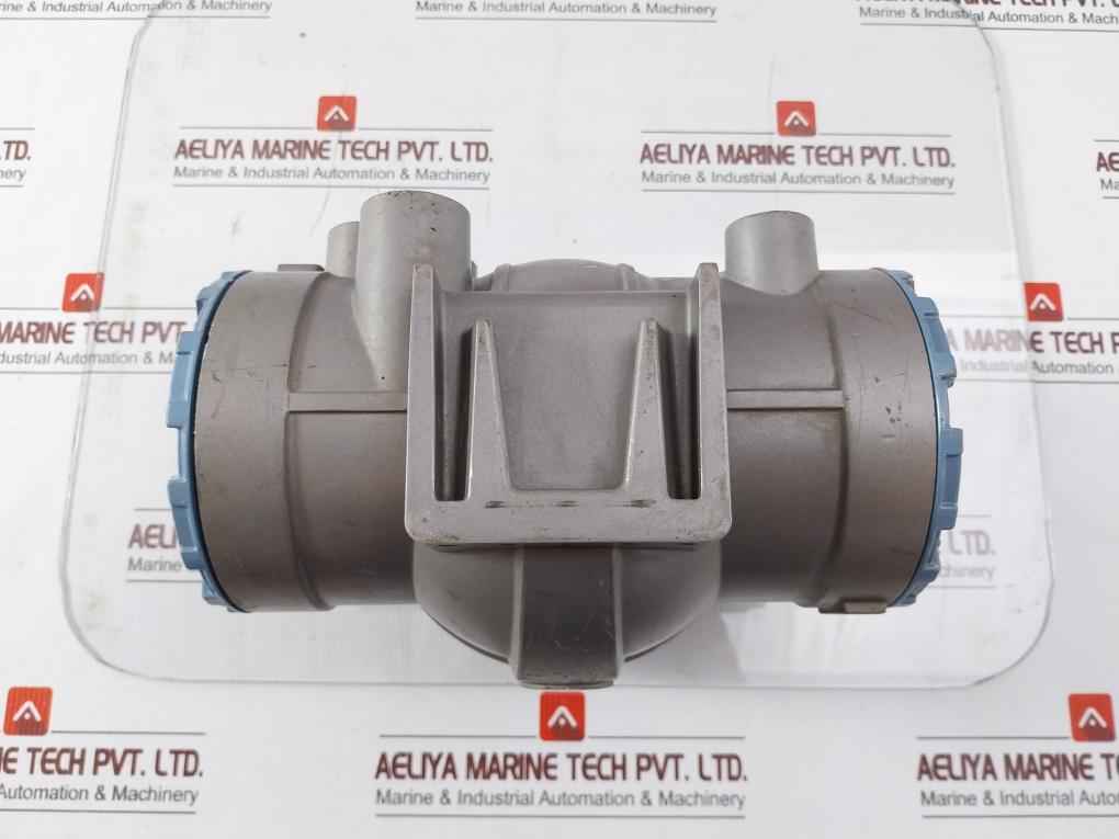 Rosemount 2410-sfr0200Pse70A1P Tank Hub Bs4 Ip67 240V