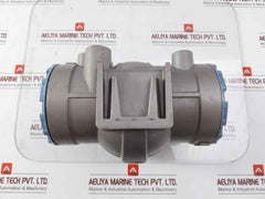Rosemount 2410-sfr0200Pse70A1P Tank Hub Bs4 Ip67 240V