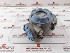 Rosemount 2410-sfr0200Pse70A1P Tank Hub Bs4 Ip67 240V