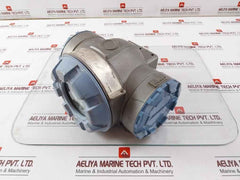 Rosemount 2410-sfr0200Pse70A1P Tank Hub Bs4 Ip67 240V