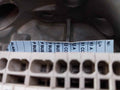 Rosemount 2410-sfr0200Pse70A1P Tank Hub Bs4 Ip67 240V