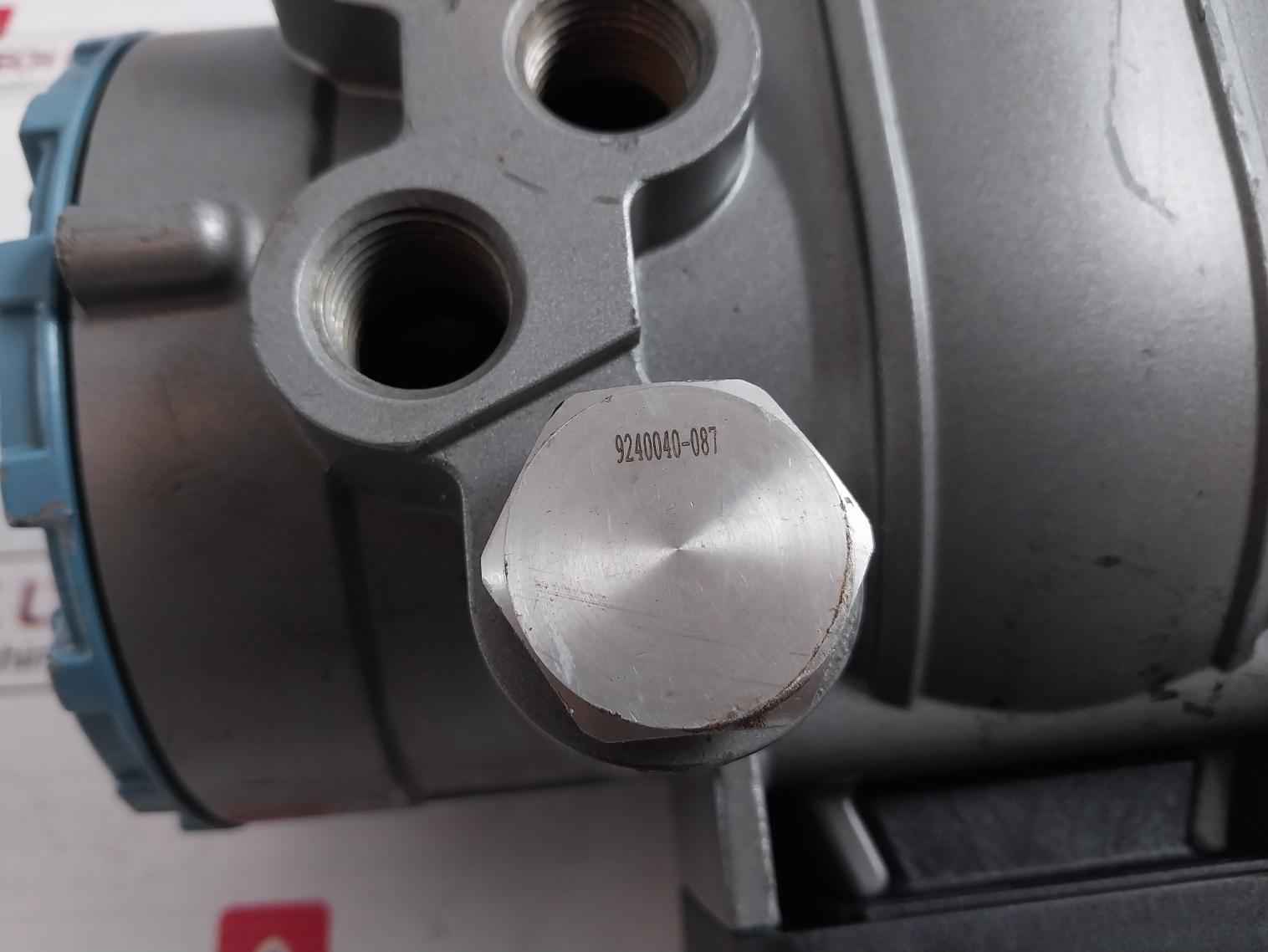 Rosemount 2410-sfr0200Pse70A1P Tank Hub Ip66 Ip67 24-48V 48-240V