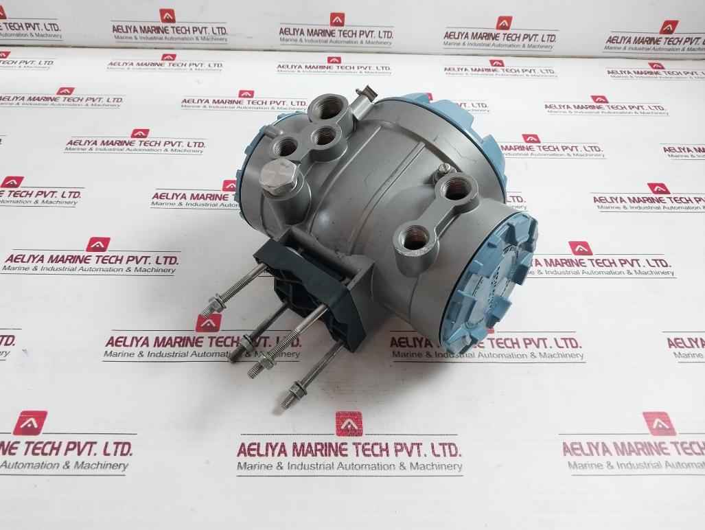 Rosemount 2410-sfr0200Pse70A1P Tank Hub Ip66 Ip67 24-48V 48-240V