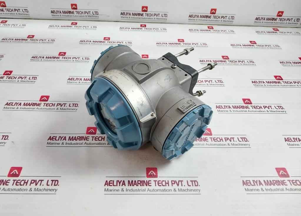 Rosemount 2410-sfr0200Pse70A1P Tank Hub Ip66 Ip67 24-48V 48-240V