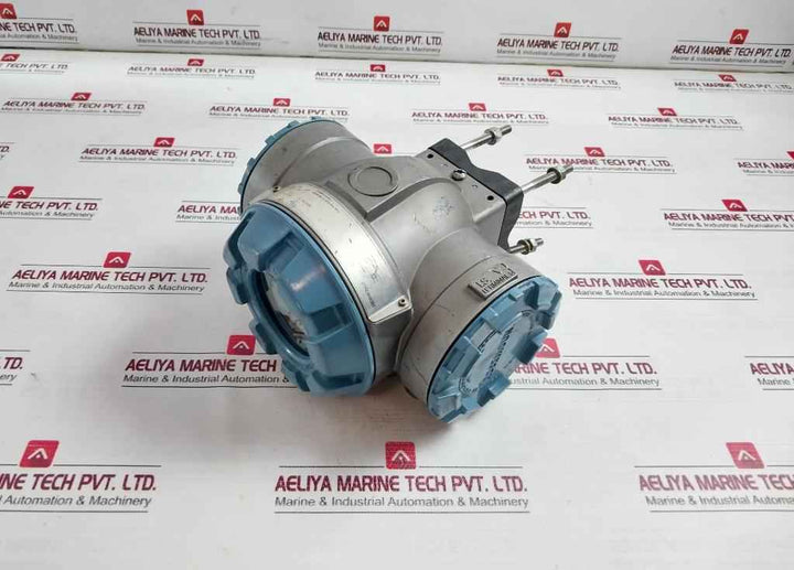 Rosemount 2410-sfr0200Pse70A1P Tank Hub Ip66 Ip67 24-48V 48-240V