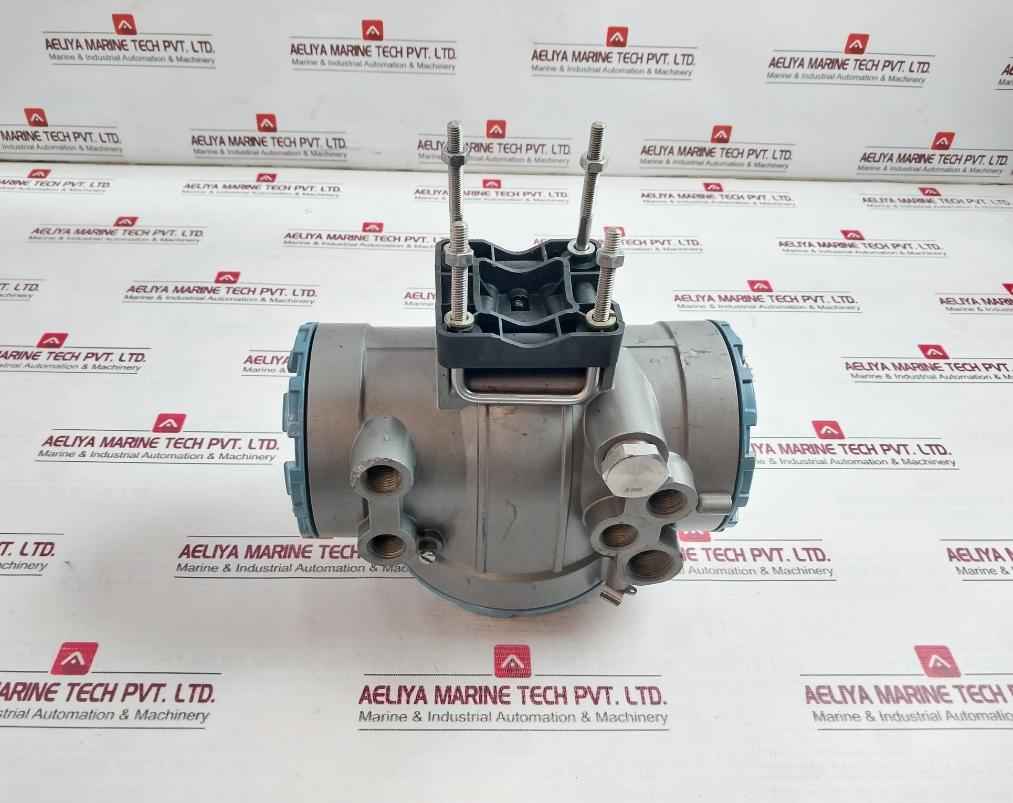 Rosemount 2410-sfr0200Pse70A1P Tank Hub Ip66 Ip67 24-48V 48-240V