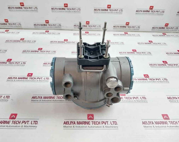 Rosemount 2410-sfr0200Pse70A1P Tank Hub Ip66 Ip67 24-48V 48-240V