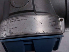 Rosemount 2410-sfr0200Pse70A1P Tank Hub Ip66 Ip67 24-48V 48-240V