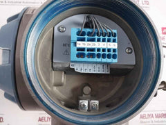 Rosemount 2410-sfr0200Pse70A1P Tank Hub Ip66 Ip67 24-48V 48-240V