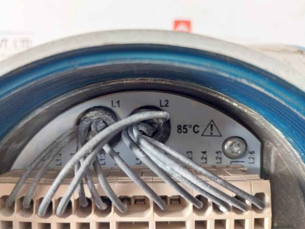 Rosemount 2410-sfr0200Pse70A1P Tank Hub Ip66 Ip67 48-240V 50/60Hz