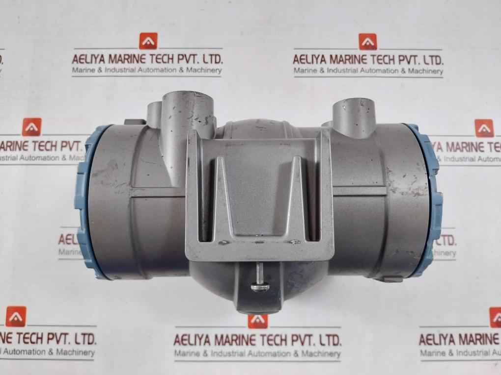 Rosemount 2410-sfr0200Pse70A1P Tank Hub Ip66 Ip67 48-240V 50/60Hz