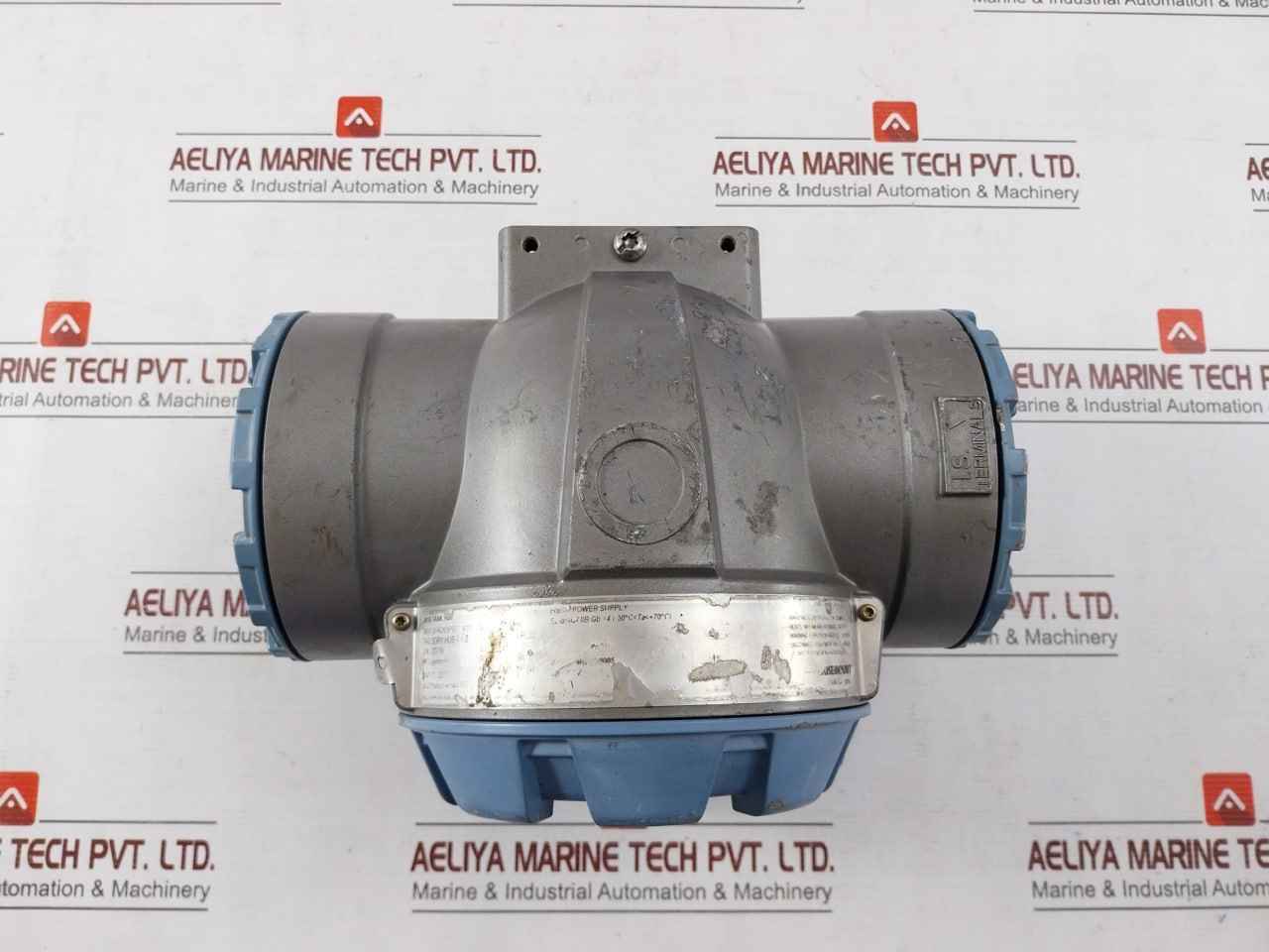 Rosemount 2410-sfr0200Pse70A1P Tank Hub Ip66 Ip67 48-240V 50/60Hz