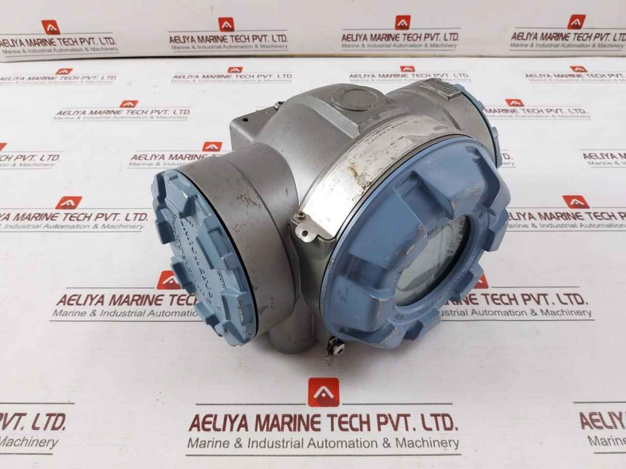 Rosemount 2410-sfr0200Pse70A1P Tank Hub Ip66 Ip67 48-240V 50/60Hz