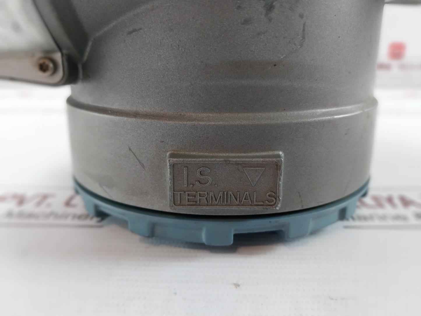 Rosemount 2410-sfr0200Pse70A1P Tank Hub Ip66, Ip67 24-48V 48-240V 50/60Hz 20W