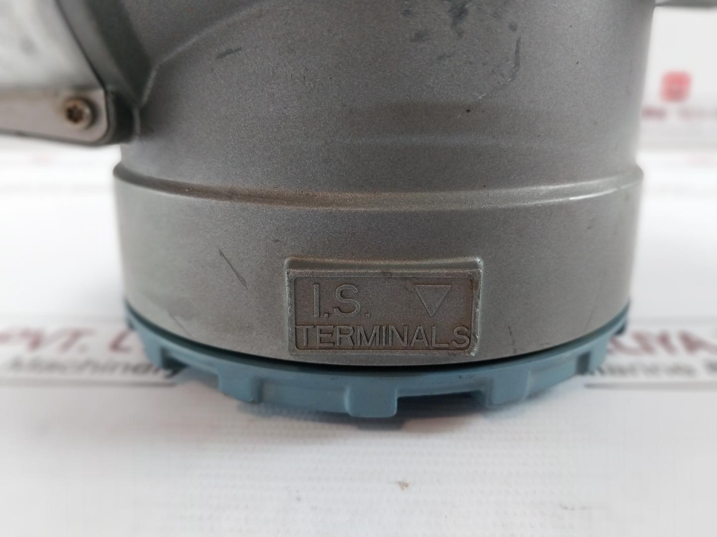 Rosemount 2410-sfr0200Pse70A1P Tank Hub Ip66, Ip67 24-48V 48-240V 50/60Hz 20W