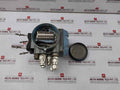 Rosemount 2410-sfr0200Pse70A1P Tank Hub Ip66, Ip67 24-48V 48-240V 50/60Hz 20W