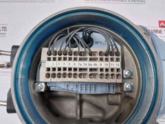 Rosemount 2410-sfr0200Pse70A1P Tank Hub Ip66, Ip67 24-48V 48-240V 50/60Hz 20W