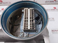 Rosemount 2410-sfr0200Pse70A1P Tank Hub Ip66, Ip67 24-48V 48-240V 50/60Hz 20W