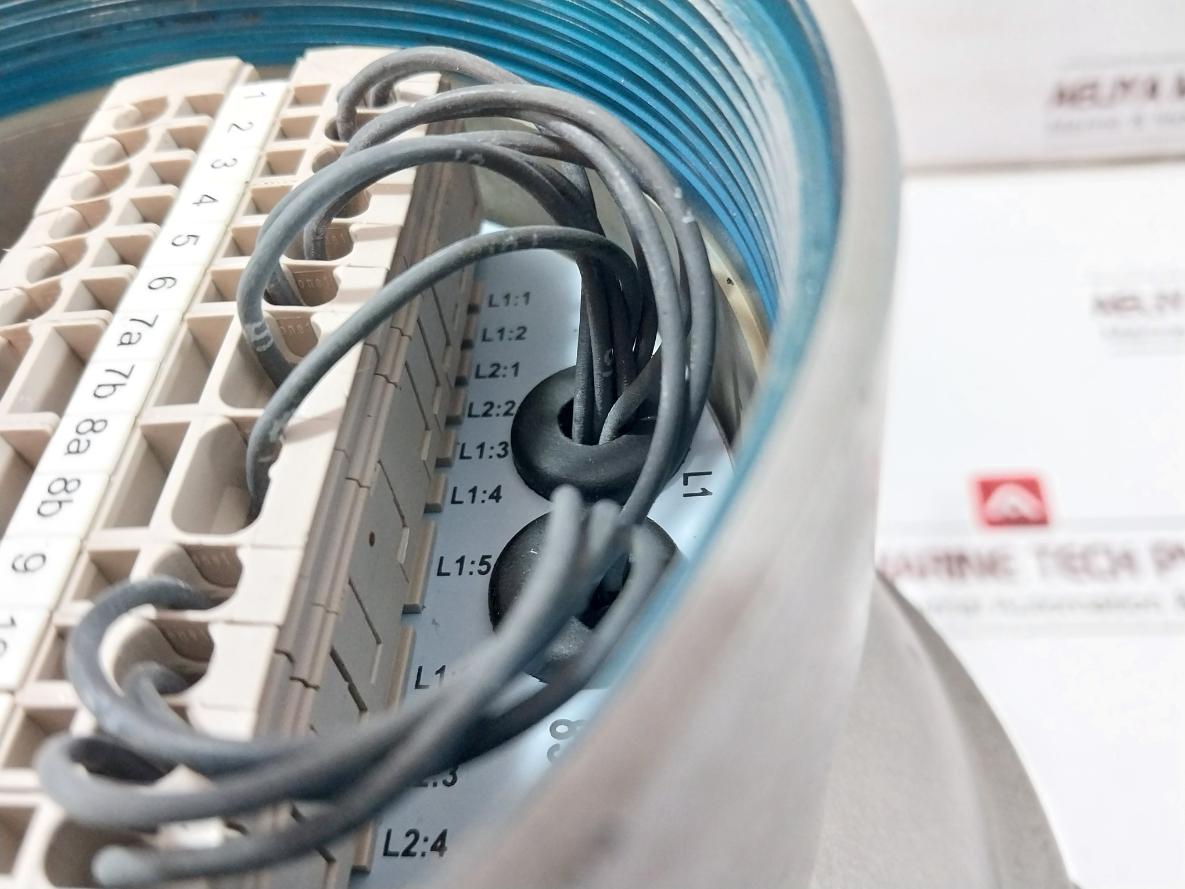 Rosemount 2410-sfr0200Pse70A1P Tank Hub Ip66, Ip67 24-48V 48-240V 50/60Hz 20W