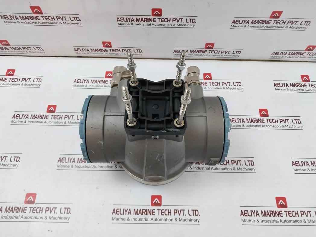Rosemount 2410-sfr0200Pse70A1P Tank Hub Ip66, Ip67 24-48V 48-240V 50/60Hz 20W