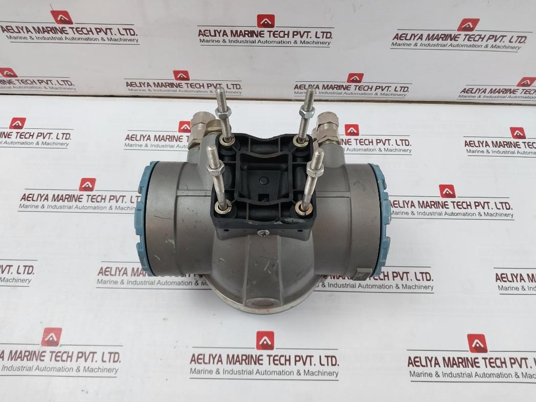 Rosemount 2410-sfr0200Pse70A1P Tank Hub Ip66, Ip67 24-48V 48-240V 50/60Hz 20W