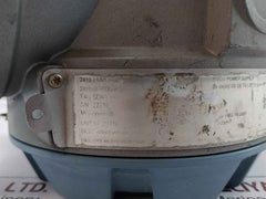 Rosemount 2410-sfr0200Pse70A1P Tank Hub Ip66, Ip67 24-48V 48-240V 50/60Hz 20W