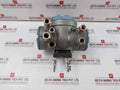 Rosemount 2410-sfr0200Pse70A1P Tank Hub Ip66, Ip67 24-48V 48-240V 50/60Hz 20W