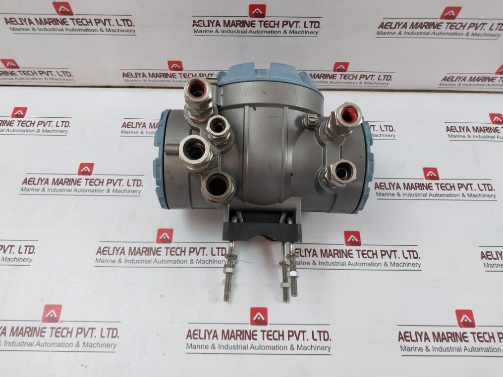 Rosemount 2410-sfr0200Pse70A1P Tank Hub Ip66, Ip67 24-48V 48-240V 50/60Hz 20W