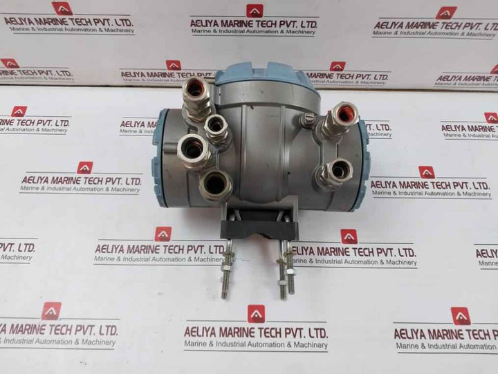 Rosemount 2410-sfr0200Pse70A1P Tank Hub Ip66, Ip67 24-48V 48-240V 50/60Hz 20W
