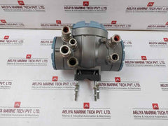 Rosemount 2410-sfr0200Pse70A1P Tank Hub Ip66, Ip67 24-48V 48-240V 50/60Hz 20W