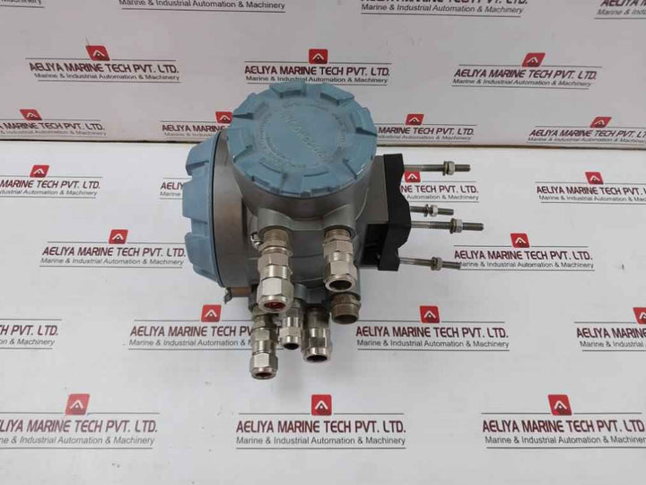Rosemount 2410-sfr0200Pse70A1P Tank Hub Ip66, Ip67 24-48V 48-240V 50/60Hz 20W