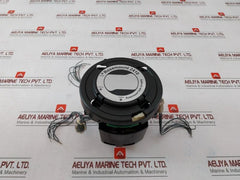 Rosemount 2410 Level Gauge Storage Tank Hub 9240040585 A Ar 9240040-104 A 94V