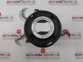 Rosemount 2410 Level Gauge Storage Tank Hub 9240040585 A Ar 9240040-104 A 94V