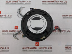 Rosemount 2410 Level Gauge Storage Tank Hub 9240040585 A Ar 9240040-104 A 94V